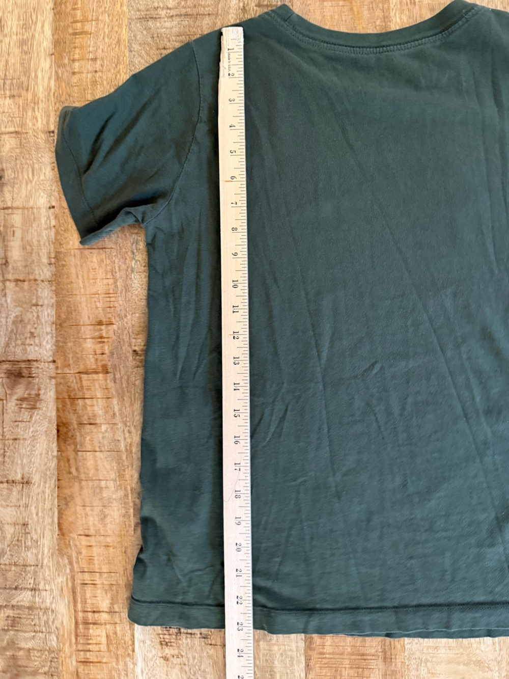 Nike Kids Youth XL Camo Swoosh Hunting Sport Green T-Shirt - Picture 6 of 9